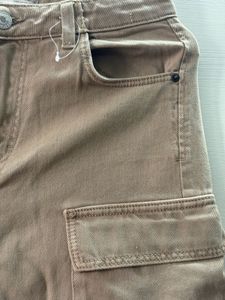 Stylish Cargo Pants