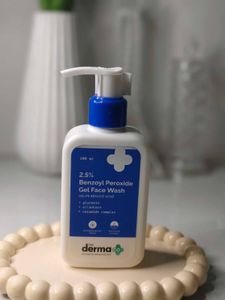 The Dermaco Face Wash 100ml