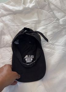 Classic College Baseball Cap