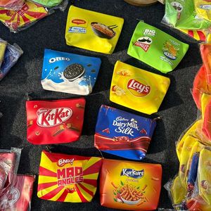 Quirky Pouches (Medium Size)