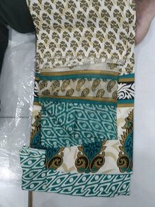 Dress Material New With Tag