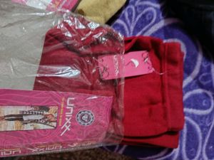Garments