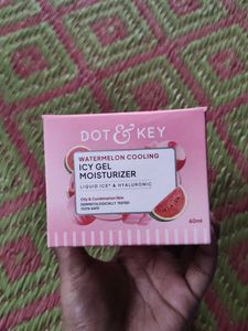 Dot & Key Watermelon Icy Gel Moisturizer