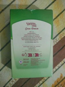 Varens Sweet Cerise Pistache Perfume