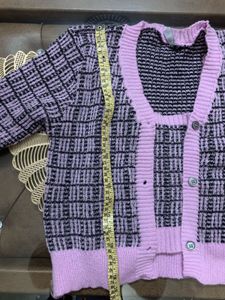 *Grab Or Miss* Pinterest Korean 2- Piece Top