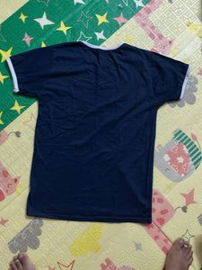 Superdry Navy T-Shirt