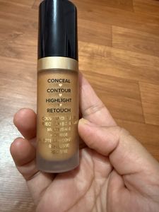 Too faced born this way concealer