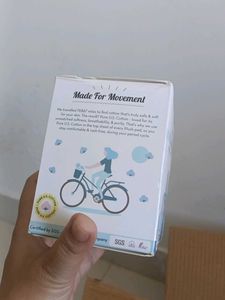 Plush Ultra Thin Sanitary Pads