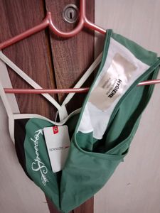 Branded Speedo Swimming Suit