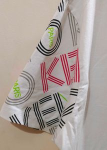 Unisex T-Shirt Fit