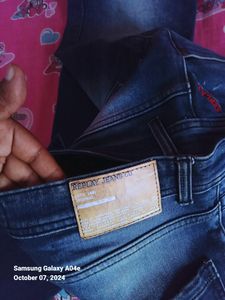 REPLAY, Jeans (Men)