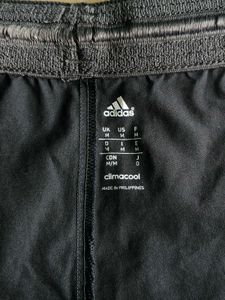 Adidas Athletic Training Shorts