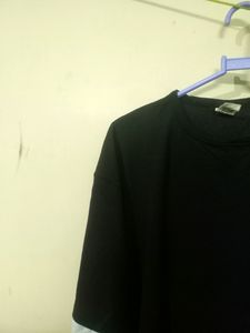 Branded Oversized Tshirt