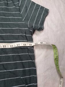 Men's Striped T-Shirt