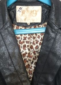 Party Wear Blazer