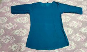 Women’s Floral Printed Stylish Top | Full Sleeve C