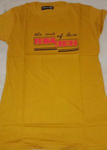 4 night wear tshirt combo