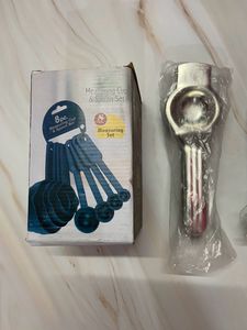 Kitchen Utensil Set