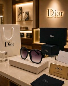 Dior Sunglasses