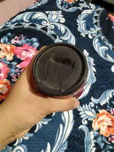 Nescafe Travel Mug