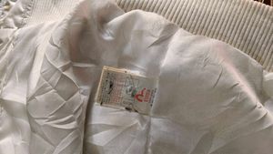 EVISU PUFFER JACKET