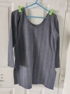 ZEFFIT Thermal Top For Winter