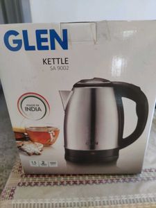 Glen Electric Kettle SA 9002