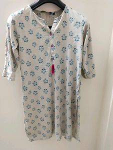 Set of 6 Kurtas