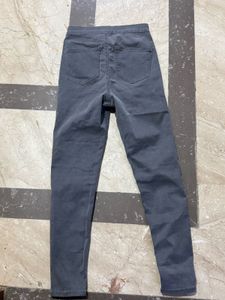 clearance sale-Unused Koovs Skinny Jeans