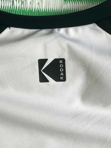 Kodak 2000 Graphic long sleeve rash guard