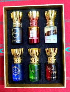 Adil Qadri Premium Fragrances