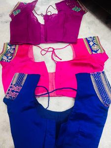 Womane 1 Blouses