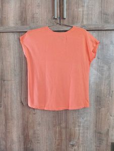 WOMEN'S T-SHIRT