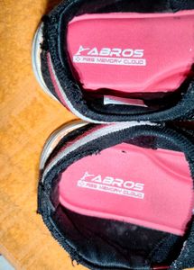 ABROS Women Shoes