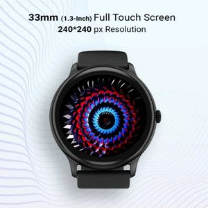Stylish Smartwatch