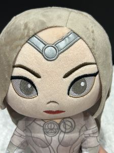 Thena Marvel Eternals Plush