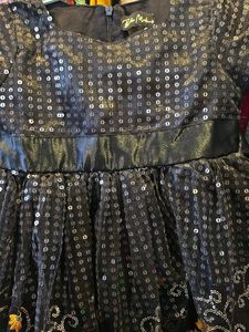 Ethnic Wear Dress