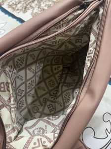 New elegant handbag