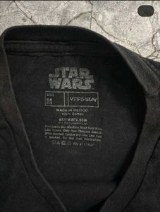 vintage Star Wars Graphic T-Shirt