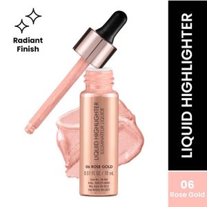 Swiss Beauty Rose Gold Liquid Highlighter