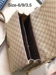 Gucci Crossbody Bag copy