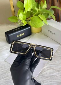 Balmain Luxury Sunglasses
