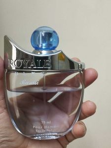 RASASI Royal Blue EDP& Davidoff