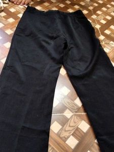 Combo of trouser and Kurti