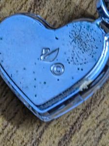 Swarovski Original Heart Pendant Necklace