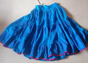 Lowest Price Knee Length Skir
