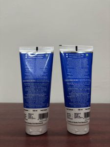 The Derma Co Kojic Acid Face Wash Combo New