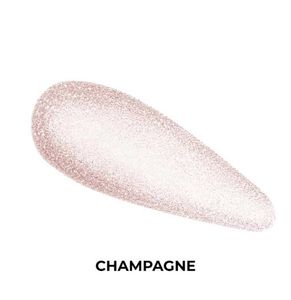 Praush Beauty Icy Glow Highlighter Stick-champagne