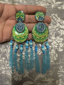 Statement Earrings