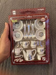 Tea Cutlery set (14 pieces